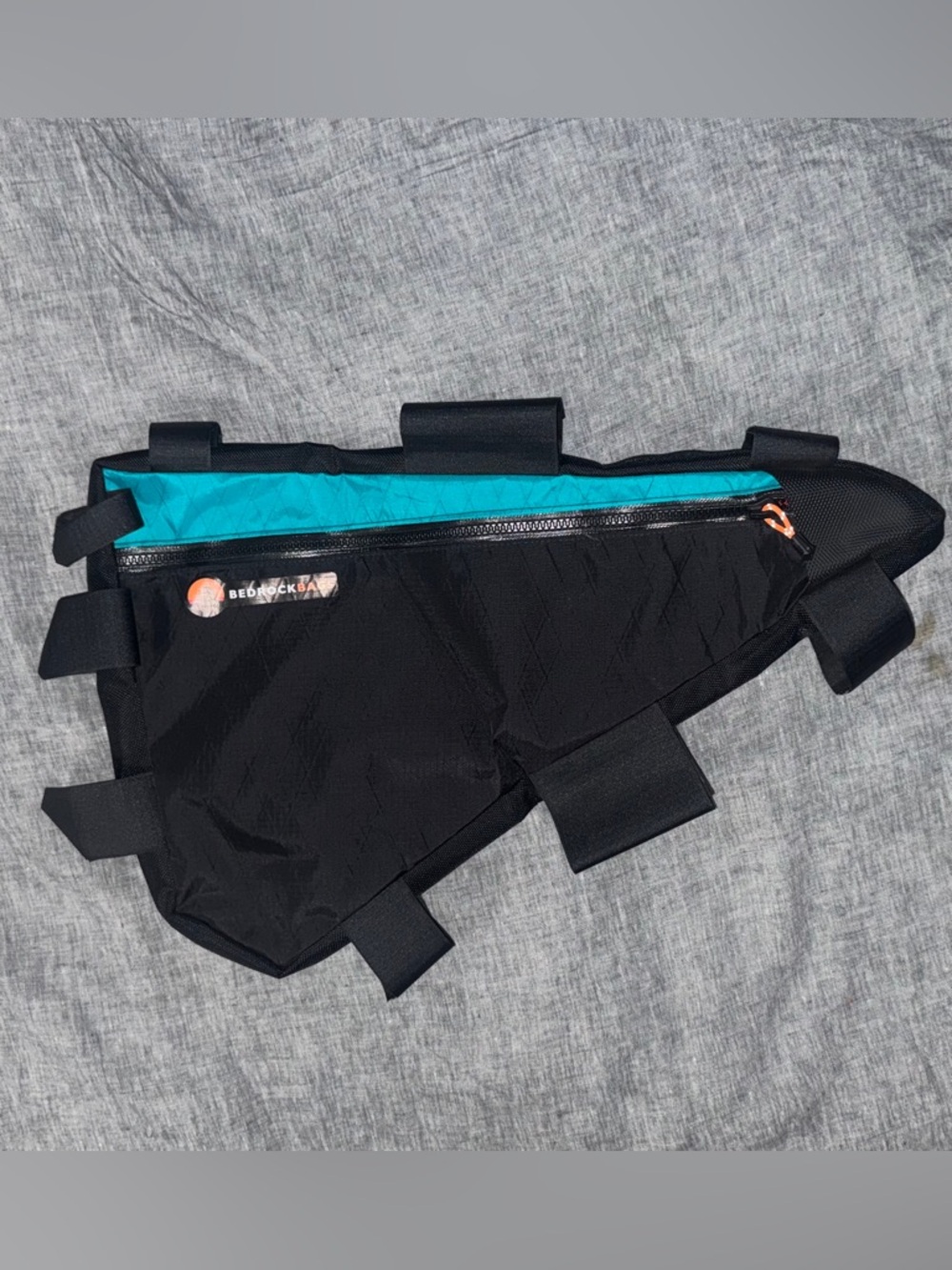 Bedrock Bags Frame Bike Bag